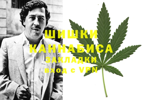 трава Белоозёрский